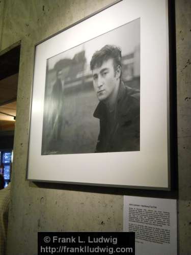 Beatlemania Exhibition